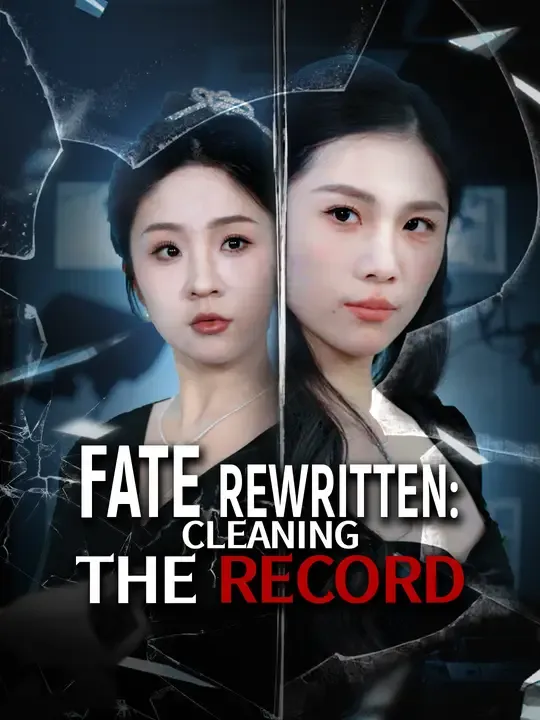 Fate Rewritten: Cleaning the Record poster