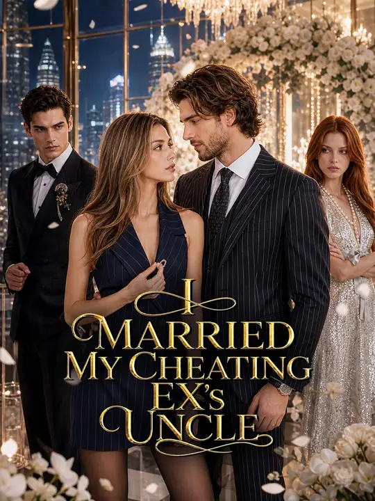 I Married My Cheating Ex's Uncle poster