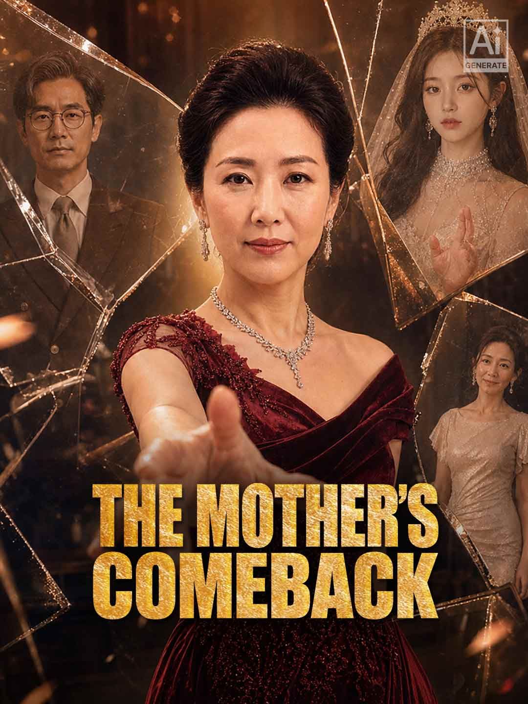 The Mother's Comeback poster