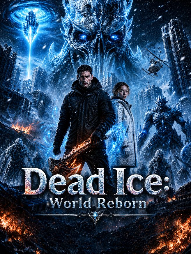 Dead Ice: World Reborn
