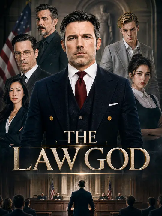 The Law God