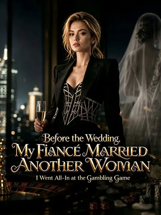 Before the Wedding, My Fiancé Married Another Woman — I Went All‑In at the Gambling Game poster