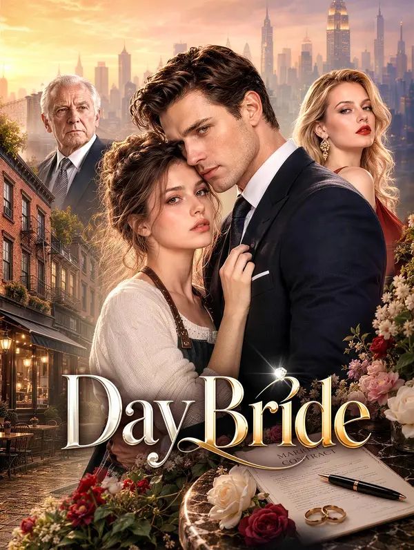Day Bride poster
