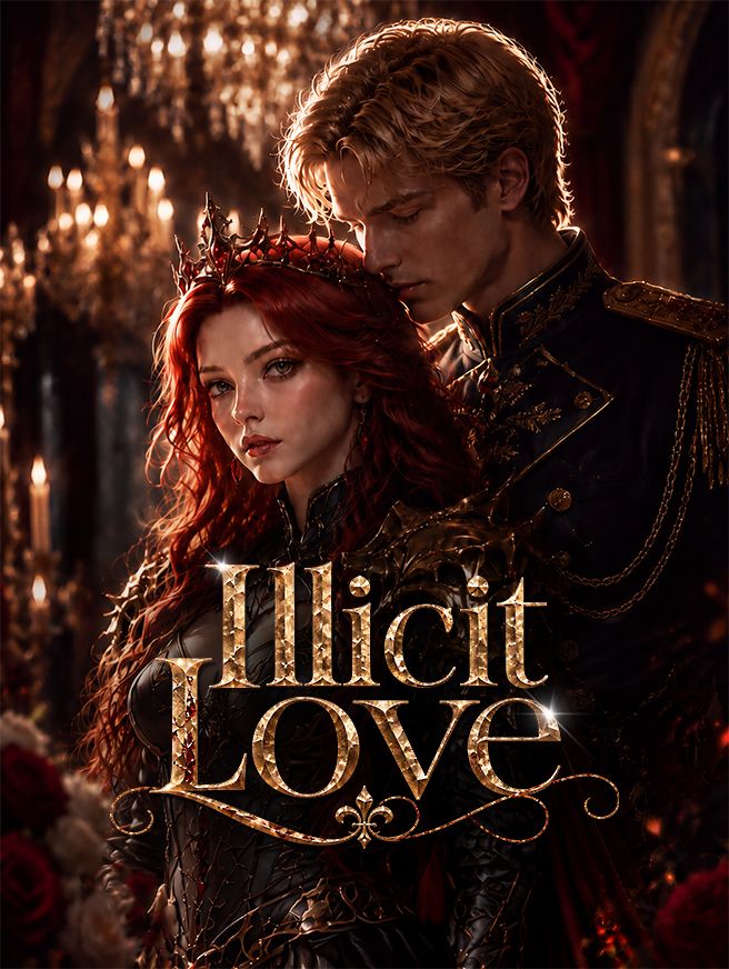 Illicit Love poster