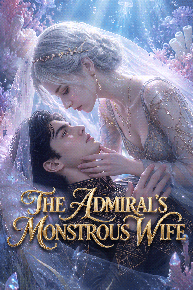 The Admiral's Monstrous Wife poster