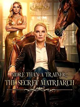 More Than a Trainer: The Secret Matriarch poster