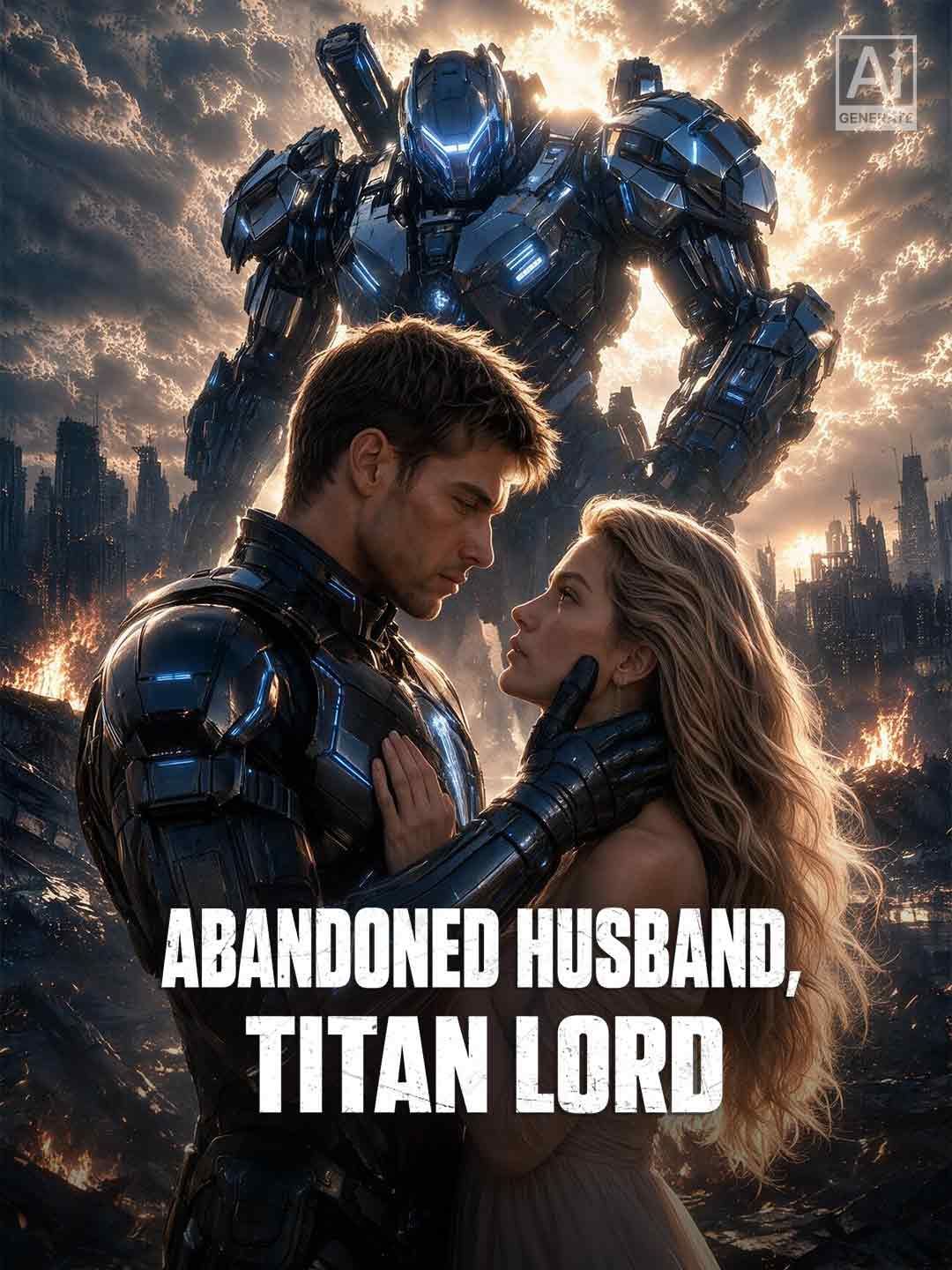 Abandoned Husband, Titan Lord