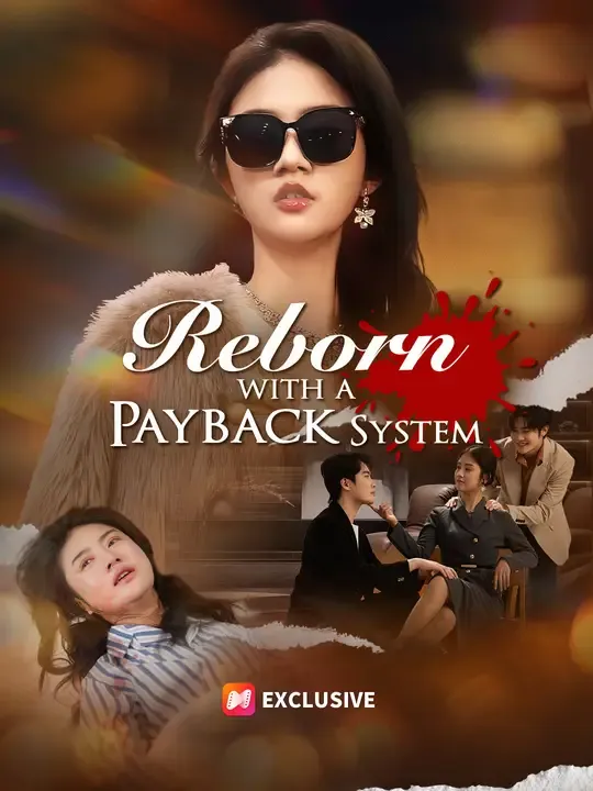 Reborn with a Payback System poster