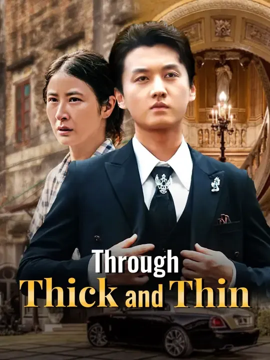 (Dubbed) Through Thick and Thin poster