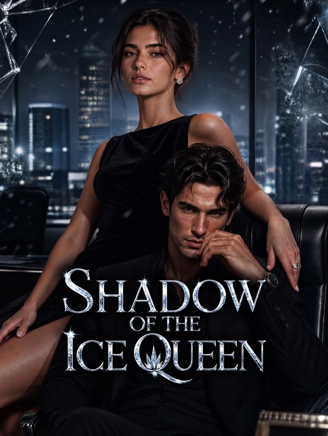 Shadow of the Ice Queen poster