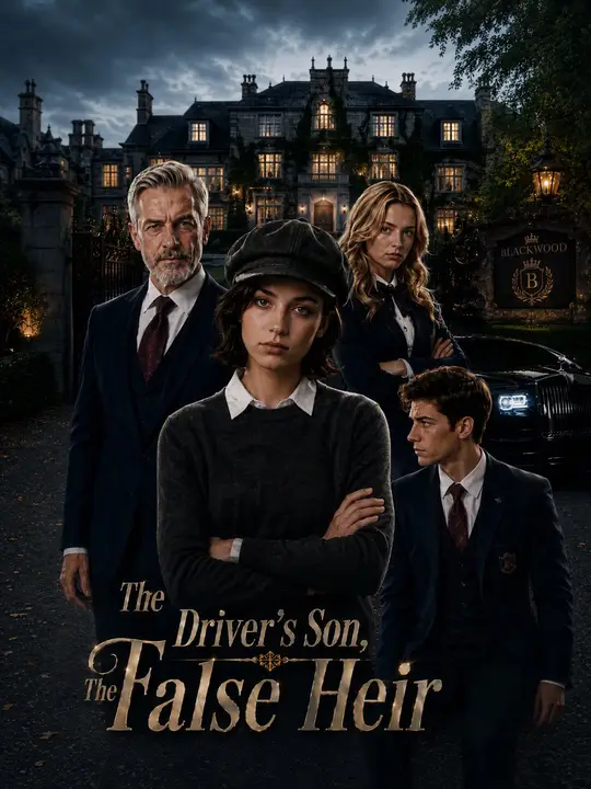 The Driver's Son, The False Heir