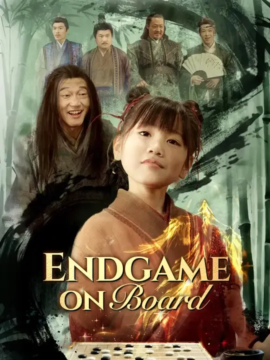 Endgame on Board