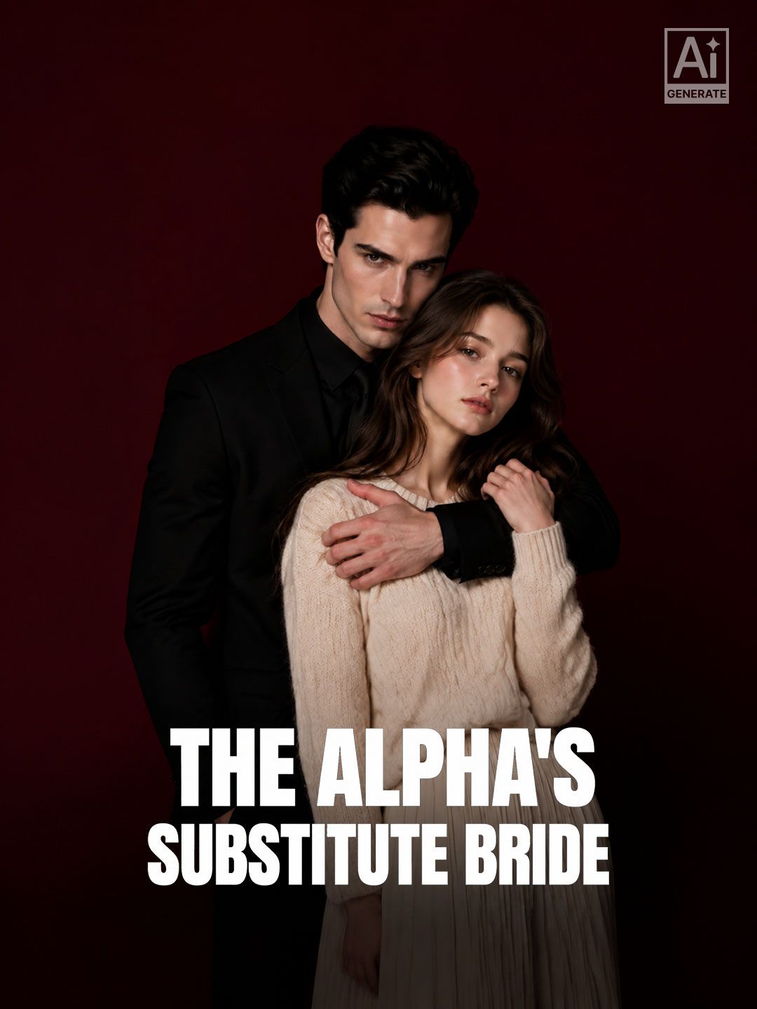 The Alpha’s Substitute Bride