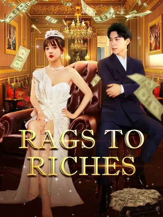 (Dubbed)Rags To Riches