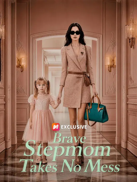 Brave Stepmom Takes No Mess
