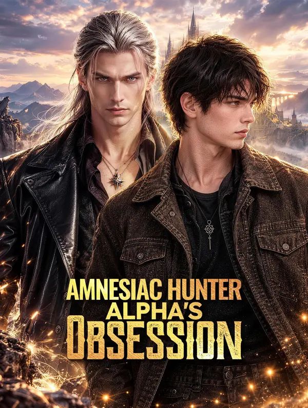 Amnesiac Hunter, Alpha's Obsession