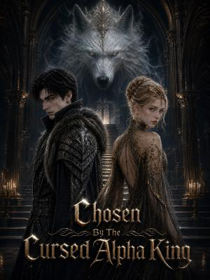Chosen By The Cursed Alpha King poster