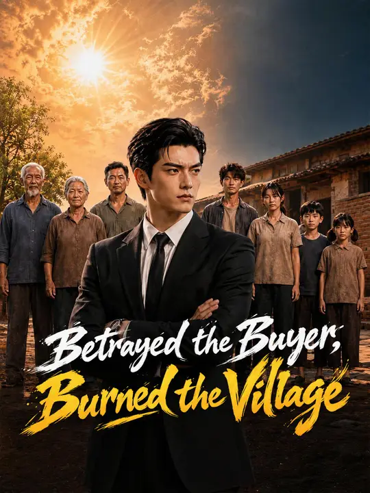 Betrayed the Buyer, Burned the Village