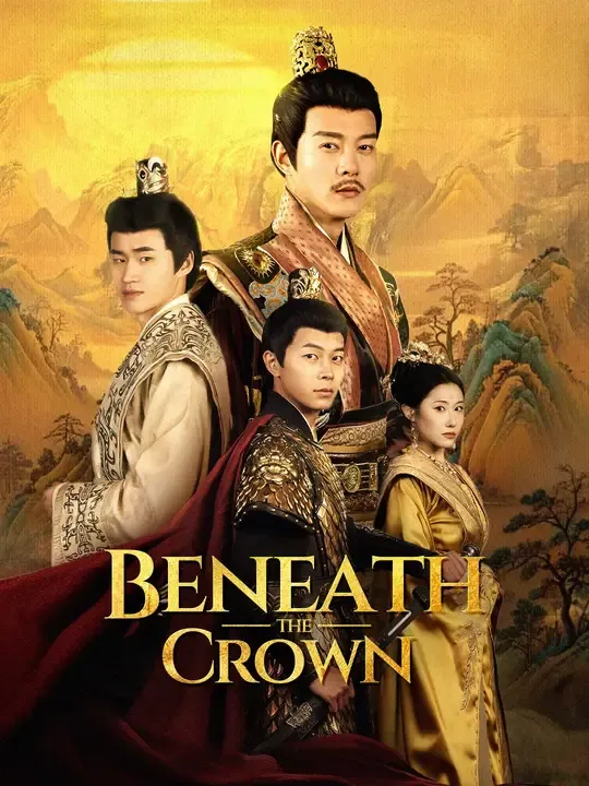 Beneath the Crown poster