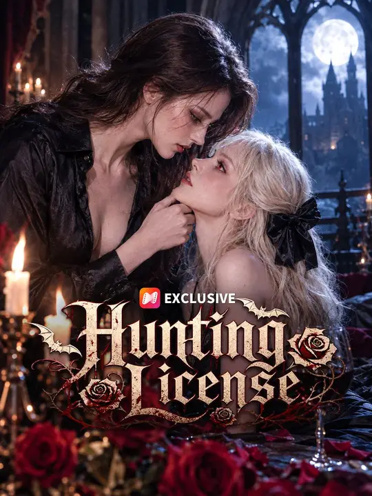 Hunting License
