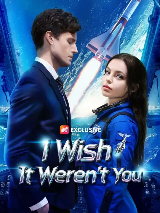 I Wish It Weren't You poster