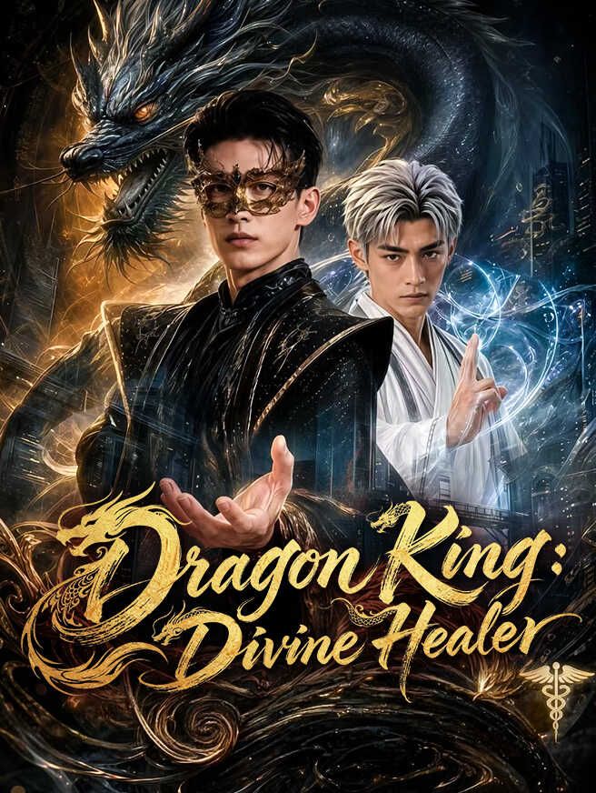 Dragon King: Divine Healer poster