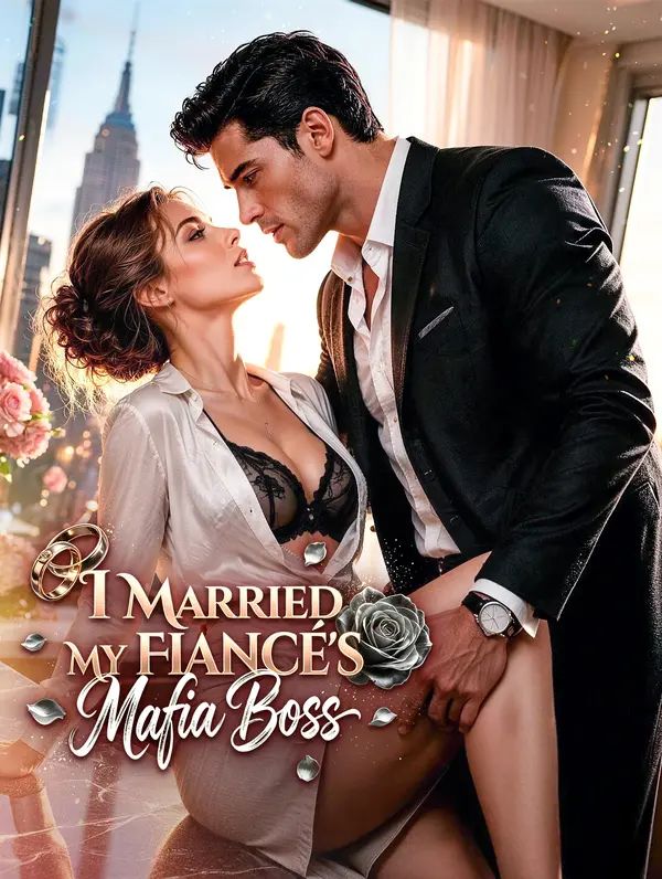 I Married My Fiancé's Mafia Boss poster