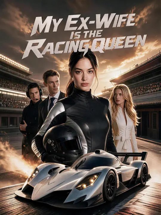 My Ex-Wife Is the Racing Queen