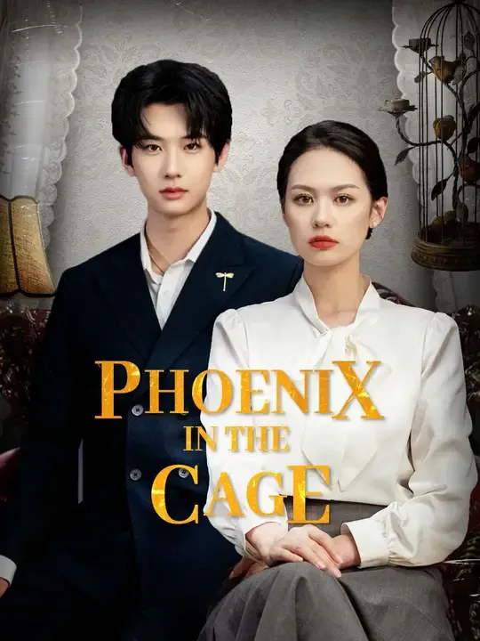 (Dubbed)Phoenix In The Cage poster