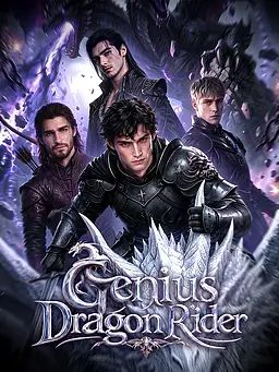 Genius Dragon Rider