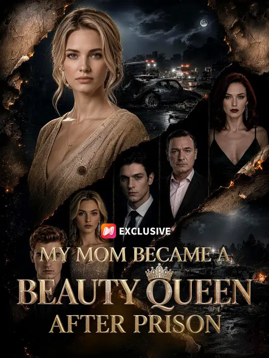 My Mom Became a Beauty Queen After Prison