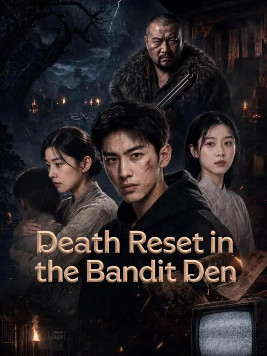 Death Reset in the Bandit Den