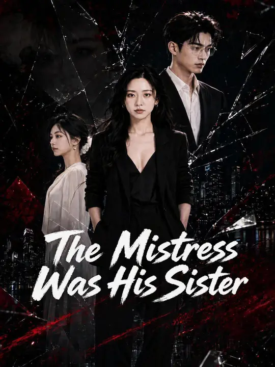 The Mistress Was His Sister