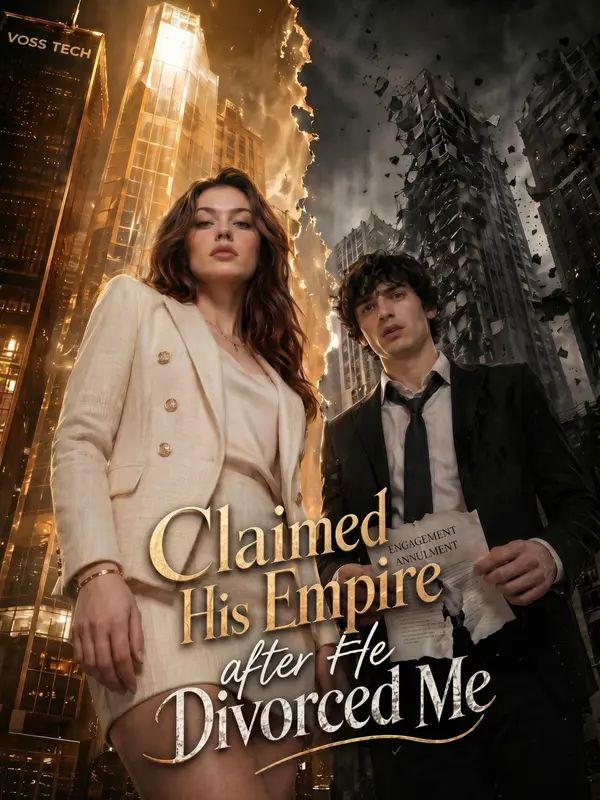 Claimed His Empire after He Divorced Me poster