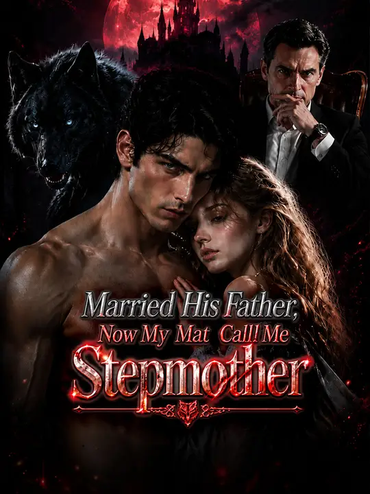 Married His Father,Now My Mat Call Me Stepmother poster