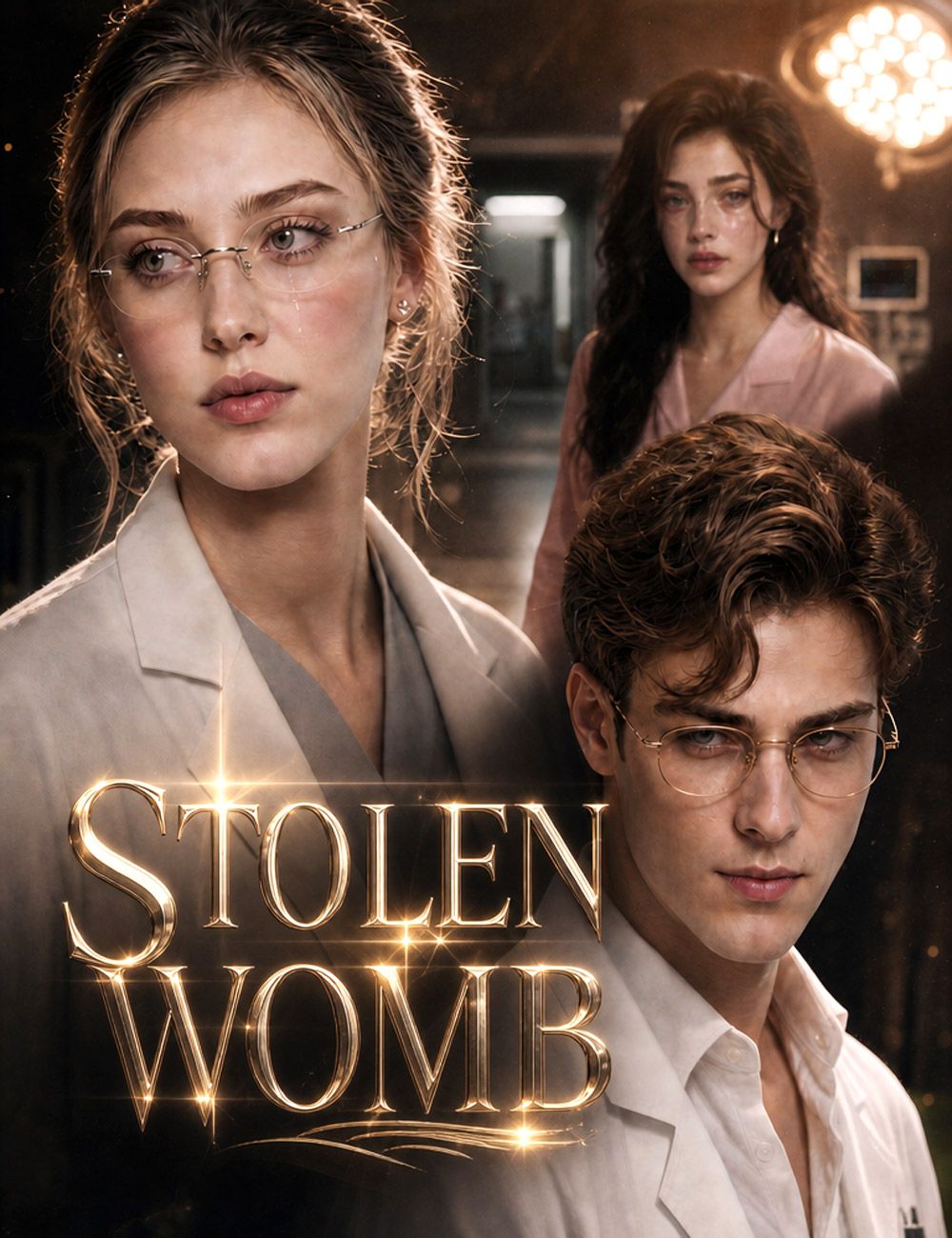 Stolen Womb
