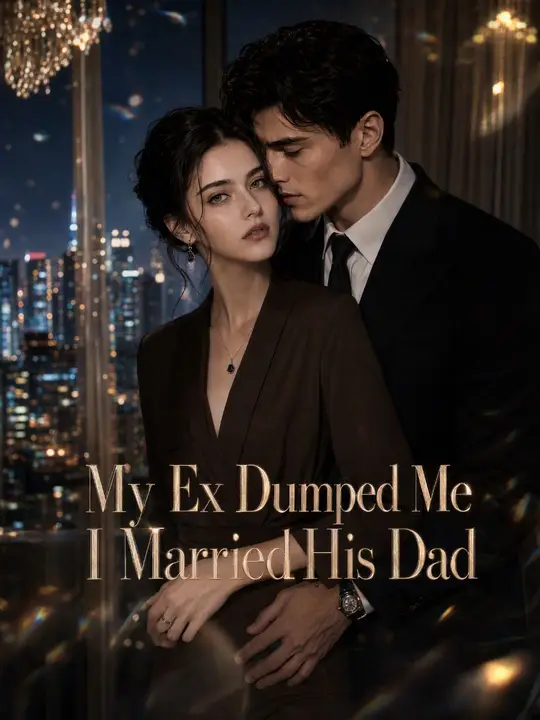 My Ex Dumped Me I Married His Dad