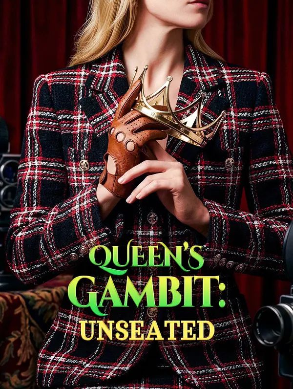 Queen’s Gambit: Unseated poster