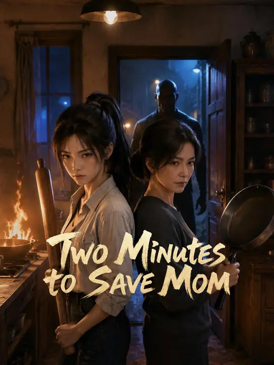 Two Minutes to Save Mom