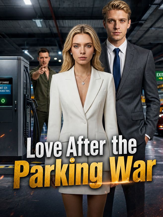 Love After the Parking War poster