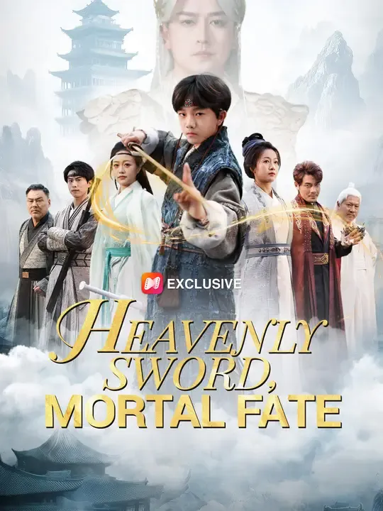 Heavenly Sword, Mortal Fate