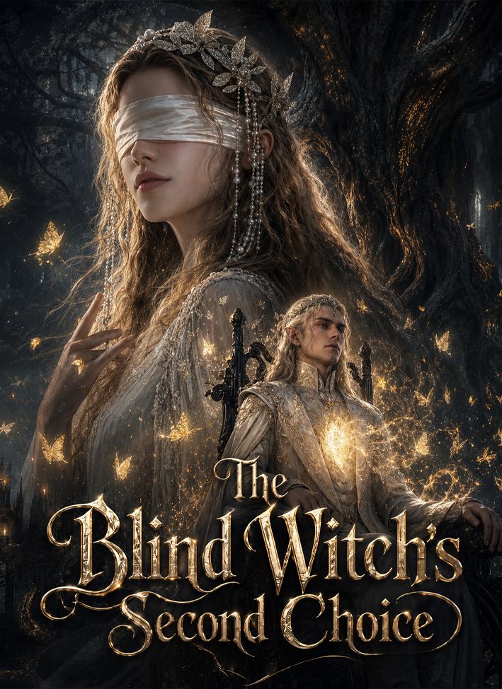 The Blind Witch’s Second Choice poster