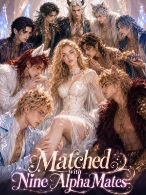 Matched with Nine Alpha Mates poster
