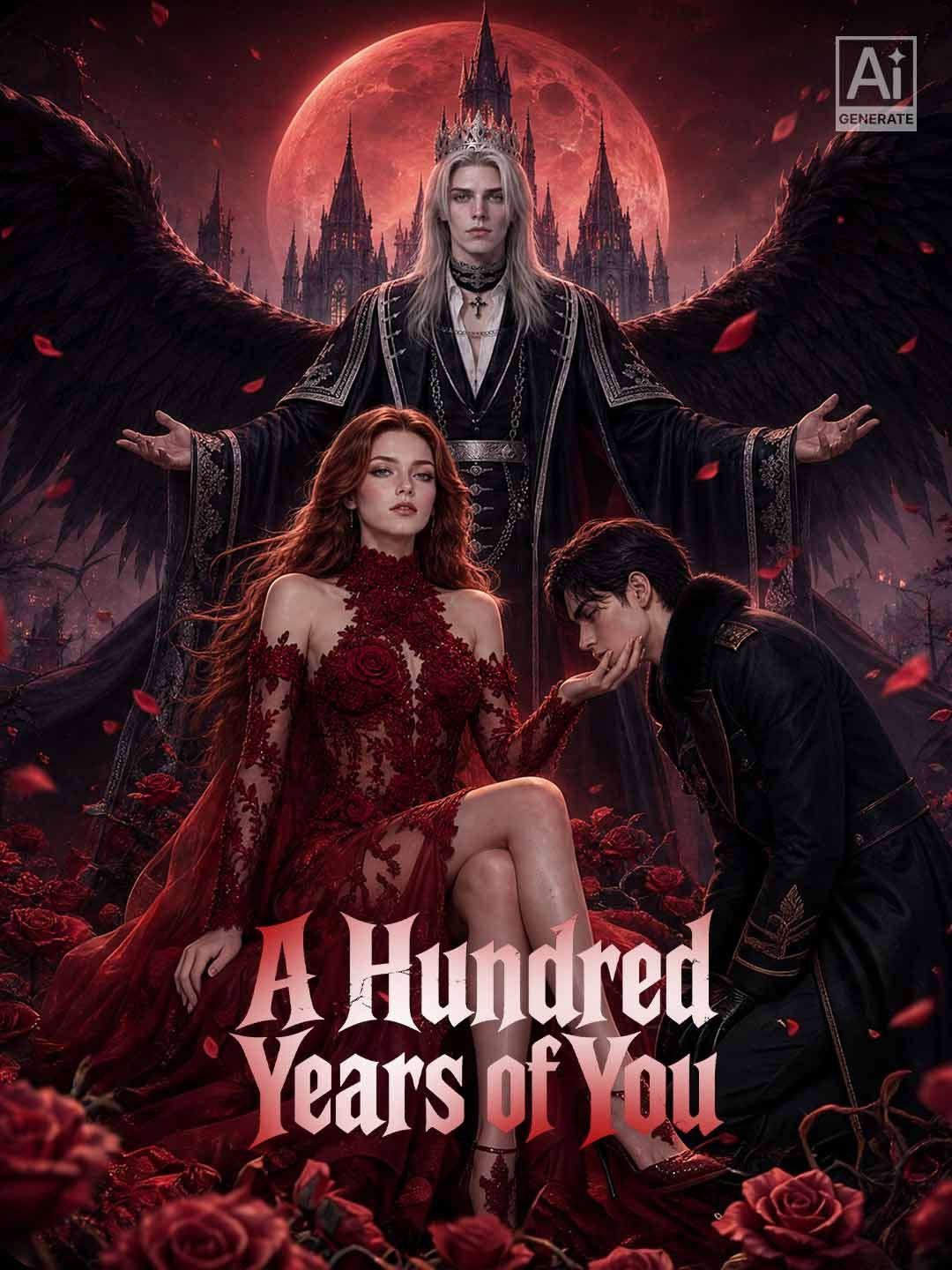 A Hundred Years of You poster