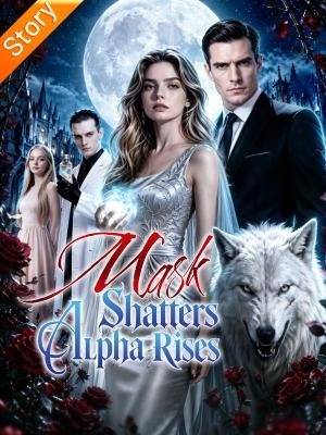 Mask Shatters, Alpha Rises