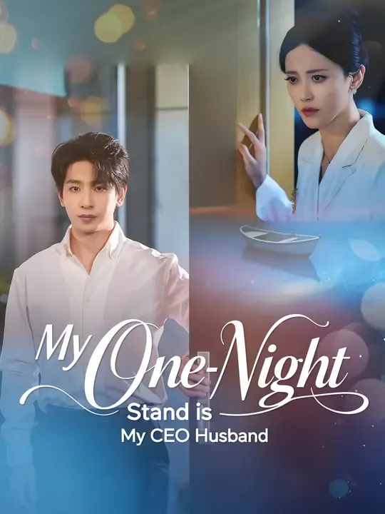 My One-Night Stand is My CEO Husband poster