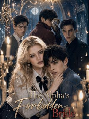The Alpha's Forbidden Bride