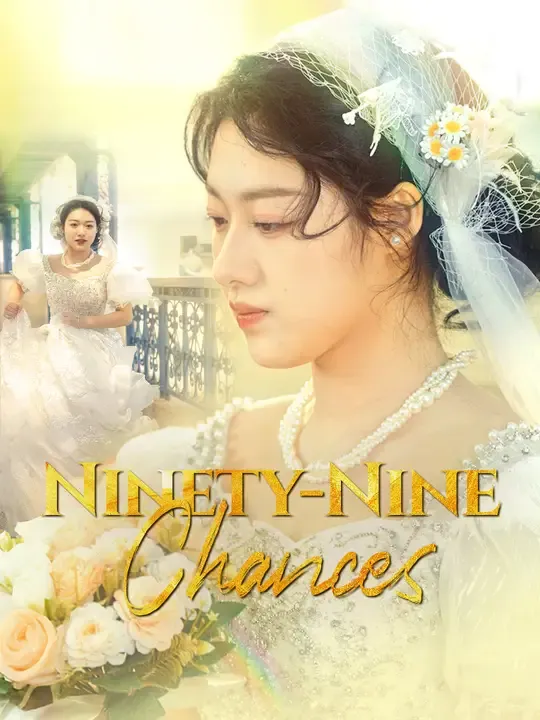 Ninety-Nine Chances poster