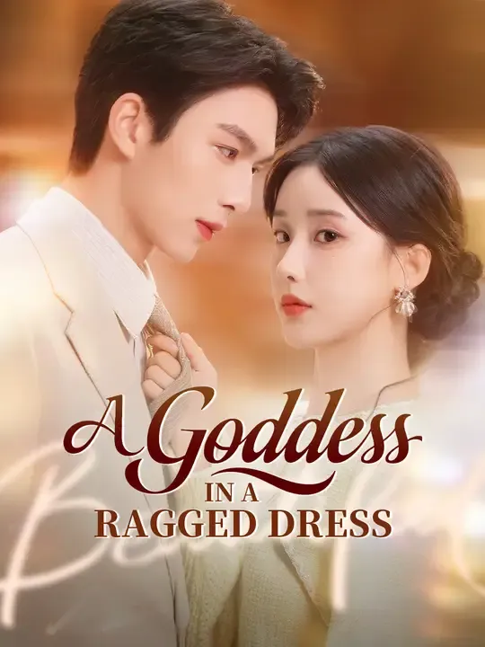 A Goddess in a Ragged Dress poster