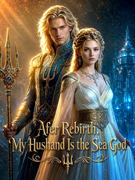 After Rebirth, My Hushand Is the Sea God poster